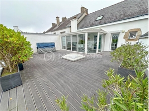 maison à la vente -   56400  PLOUGOUMELEN, surface 181 m2 vente maison - UBI445364816
